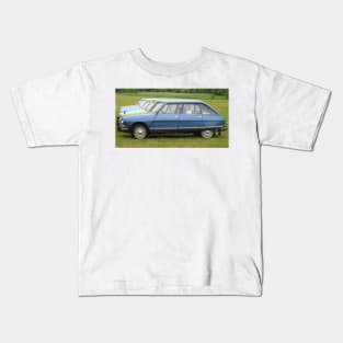 Citroen Ami 8 Club Kids T-Shirt